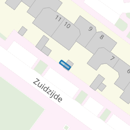 Perceel RZB00-B-7928