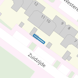 Perceel RZB00-B-7929