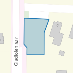 Perceel RZB00-B-7936