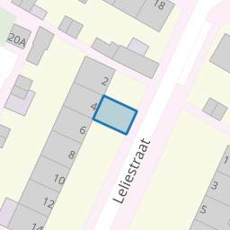 Perceel RZB00-B-7952