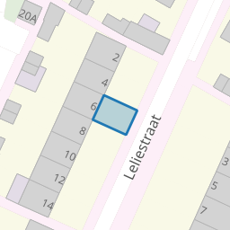 Perceel RZB00-B-7953