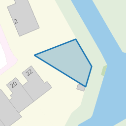 Perceel RZB00-B-7961