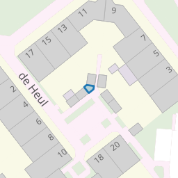 Perceel RZB00-B-7966