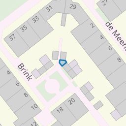 Perceel RZB00-B-7968