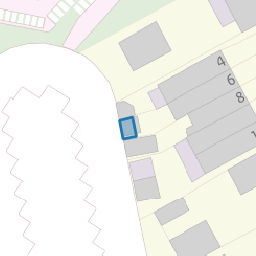 Perceel RZB00-B-7979