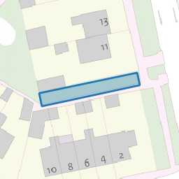 Perceel RZB00-B-7989