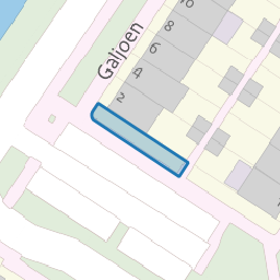 Perceel RZB00-B-7992