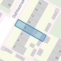 Perceel RZB00-B-8014