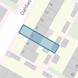 Perceel RZB00-B-8015