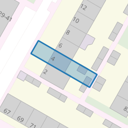 Perceel RZB00-B-8016