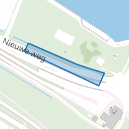 Perceel RZB00-B-8038