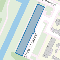 Perceel RZB00-B-8047