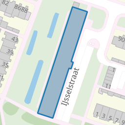 Perceel RZB00-B-8050