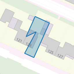 Perceel RZB00-B-8090