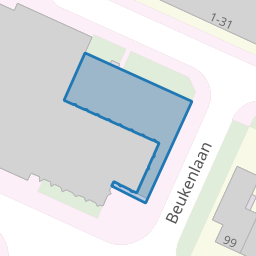 Perceel RZB00-B-8091