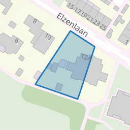 Perceel RZB00-B-8099