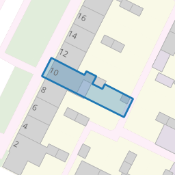 Perceel RZB00-B-8106