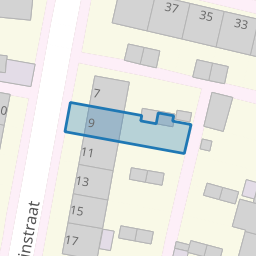 Perceel RZB00-B-8113