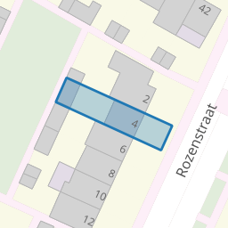 Perceel RZB00-B-8118