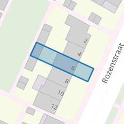 Perceel RZB00-B-8119