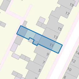 Perceel RZB00-B-8130