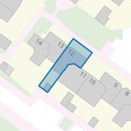 Perceel RZB00-B-8147