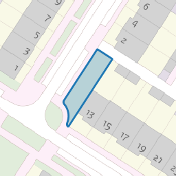 Perceel RZB00-B-8151