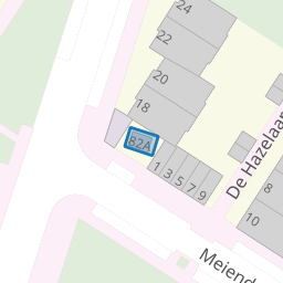 Perceel RZB00-B-8152