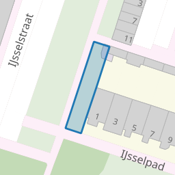 Perceel RZB00-B-8168