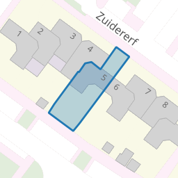 Perceel RZB00-B-8174