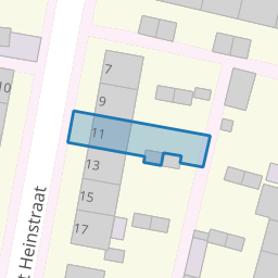 Perceel RZB00-B-8181