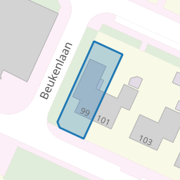 Perceel RZB00-B-8210