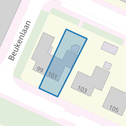 Perceel RZB00-B-8211