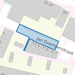 Perceel RZB00-B-8215