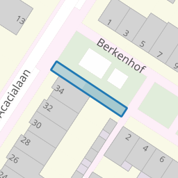 Perceel RZB00-B-8216