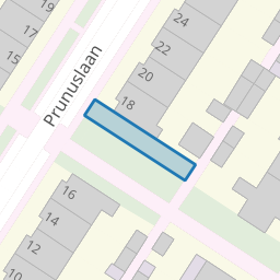 Perceel RZB00-B-8217