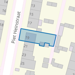 Perceel RZB00-B-8227