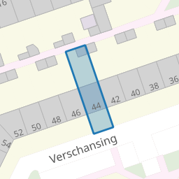 Perceel RZB00-B-8246