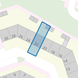 Perceel RZB00-B-8257