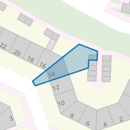 Perceel RZB00-B-8261