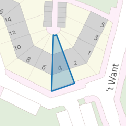 Perceel RZB00-B-8266