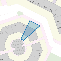 Perceel RZB00-B-8271