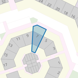 Perceel RZB00-B-8272