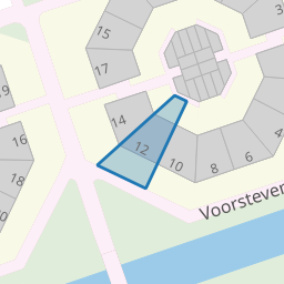 Perceel RZB00-B-8279