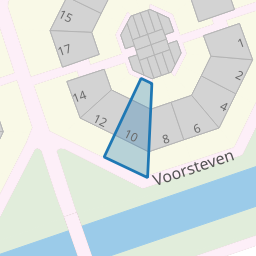 Perceel RZB00-B-8280