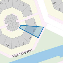 Perceel RZB00-B-8284