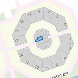 Perceel RZB00-B-8288