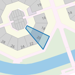 Perceel RZB00-B-8300