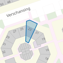 Perceel RZB00-B-8321