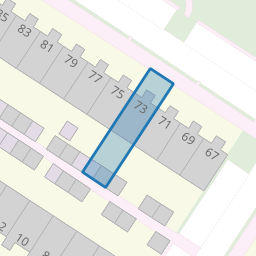 Perceel RZB00-B-8358